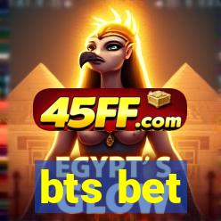 bts bet